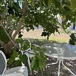 Vakantiehuis Seafront House Almadraba Dénia