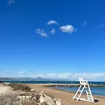 Seafront House Almadraba * Dénia