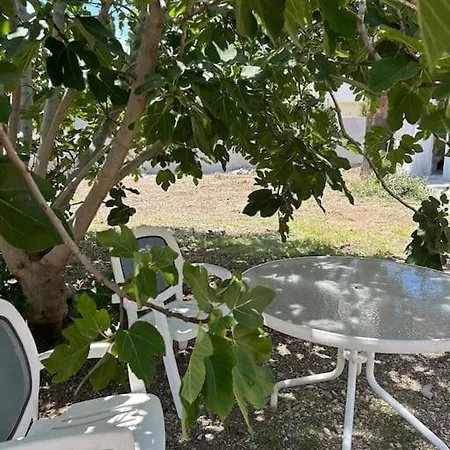 Holiday home Montcabrer De Almadrava Denia