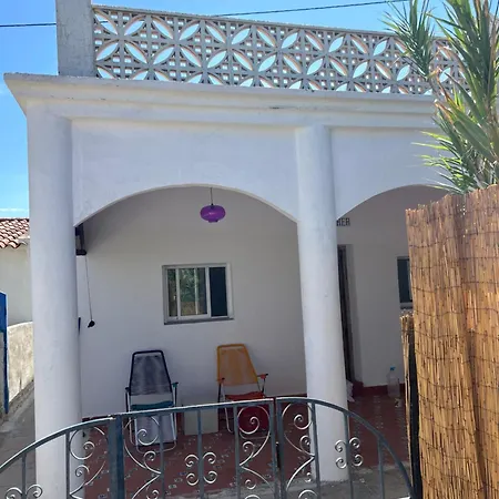 Vakantiehuis Seafront House Almadraba Dénia