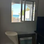 Holiday home Seafront House Almadraba Denia