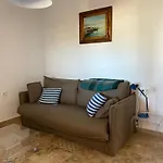 Seafront House Almadraba Prázdninový dům *