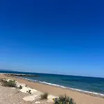 Seafront House Almadraba Prázdninový dům Denia