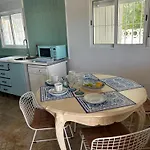 Seafront House Almadraba *