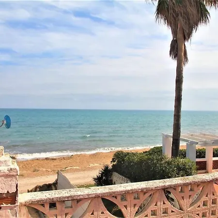 Seafront House Almadraba * 데니아