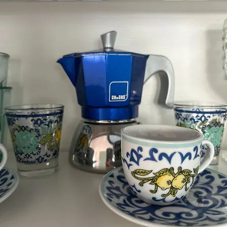 Seafront House Almadraba Semesterbostad