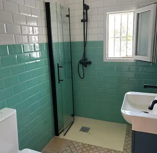 Seafront House Almadraba * Dénia