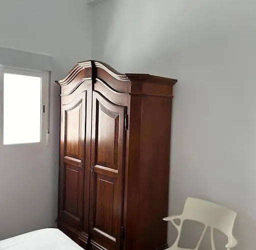 Seafront House Almadraba * Denia