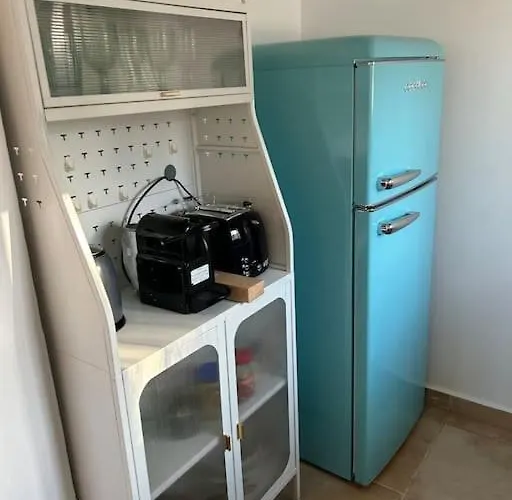 Seafront House Almadraba Denia