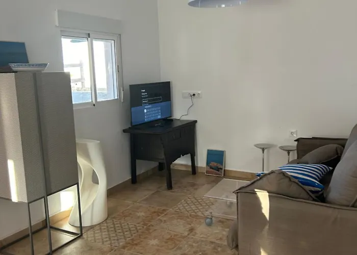 Seafront House Almadraba Denia