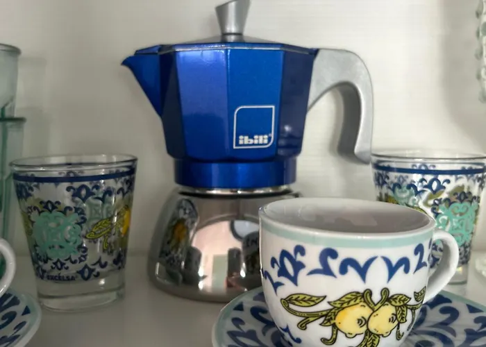 Seafront House Almadraba Semesterbostad