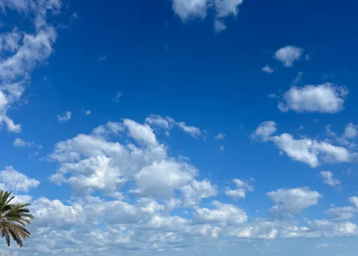 Seafront House Almadraba Сasa de vacaciones