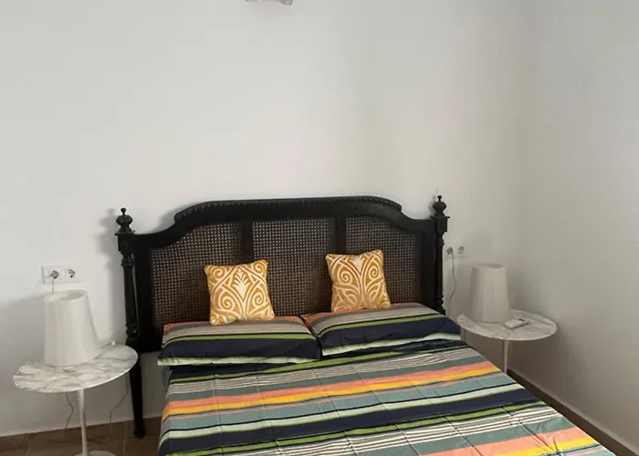 Seafront House Almadraba Dénia