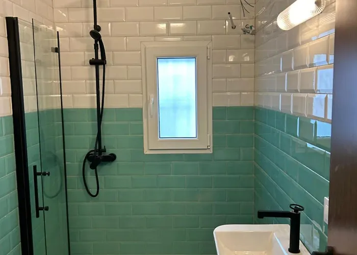 Seafront House Almadraba * Dénia